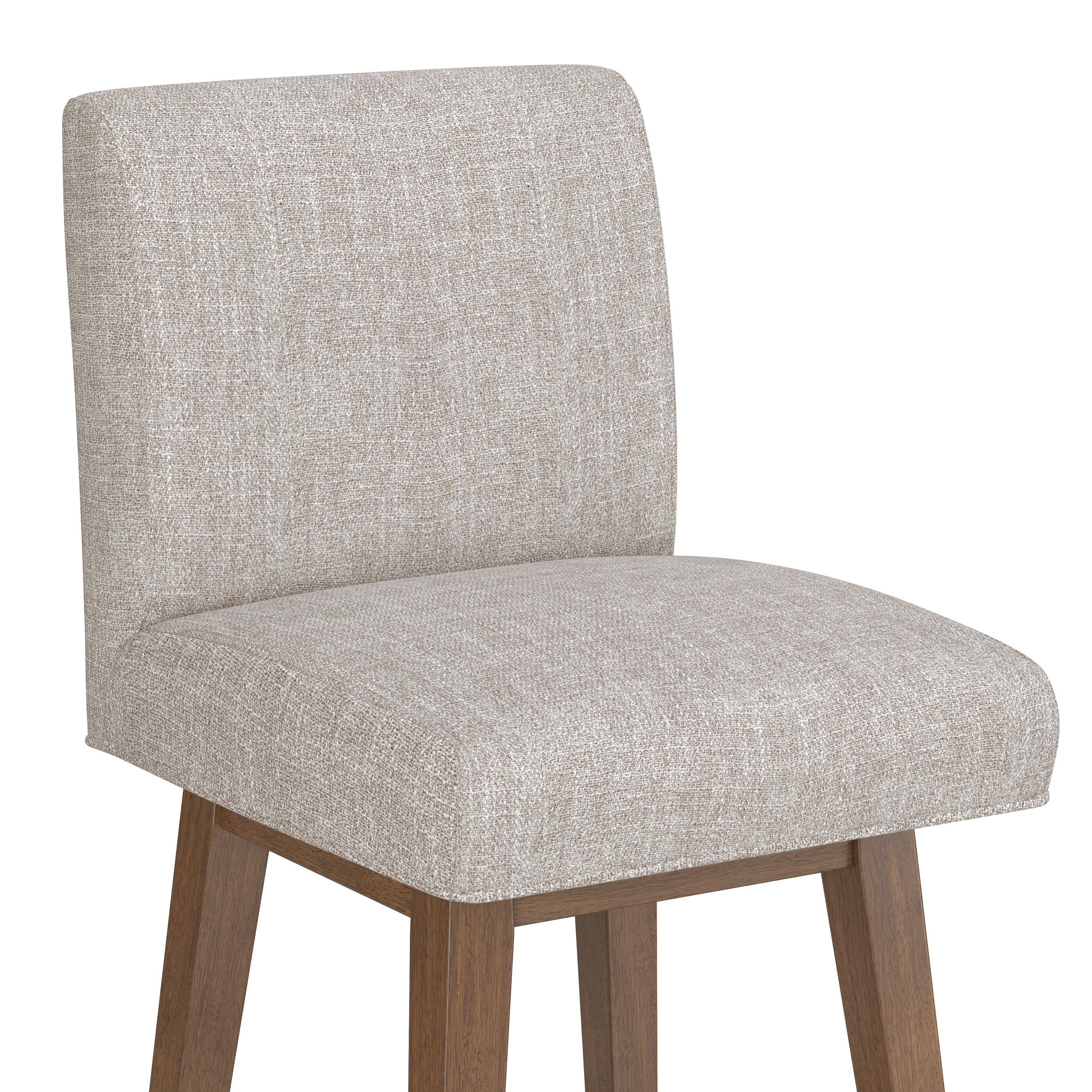 Hillsdale Uniquely Yours Parson Adjustable Swivel Stool