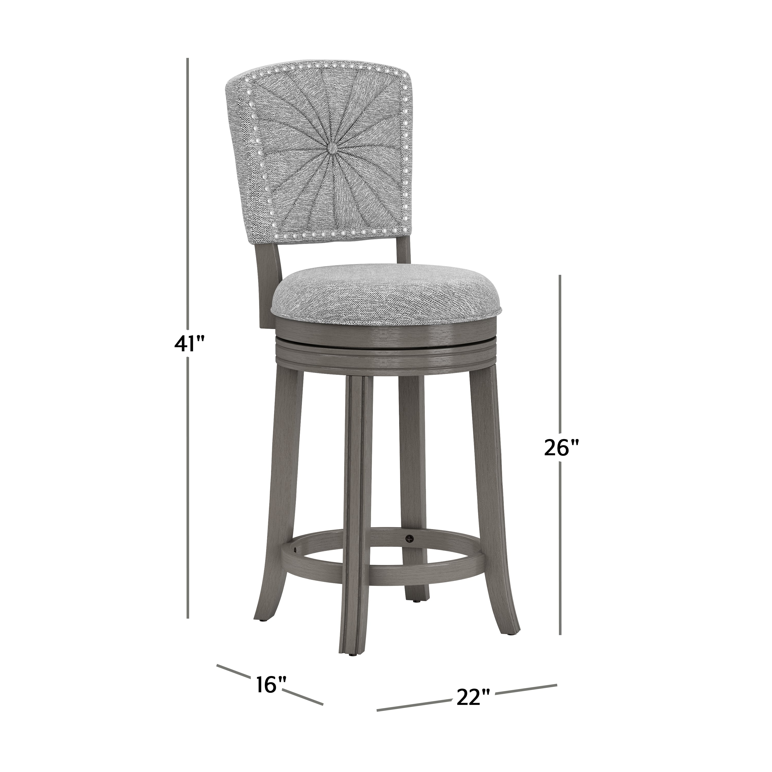 Counter Stool