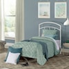 Hillsdale Julien Twin Headboard