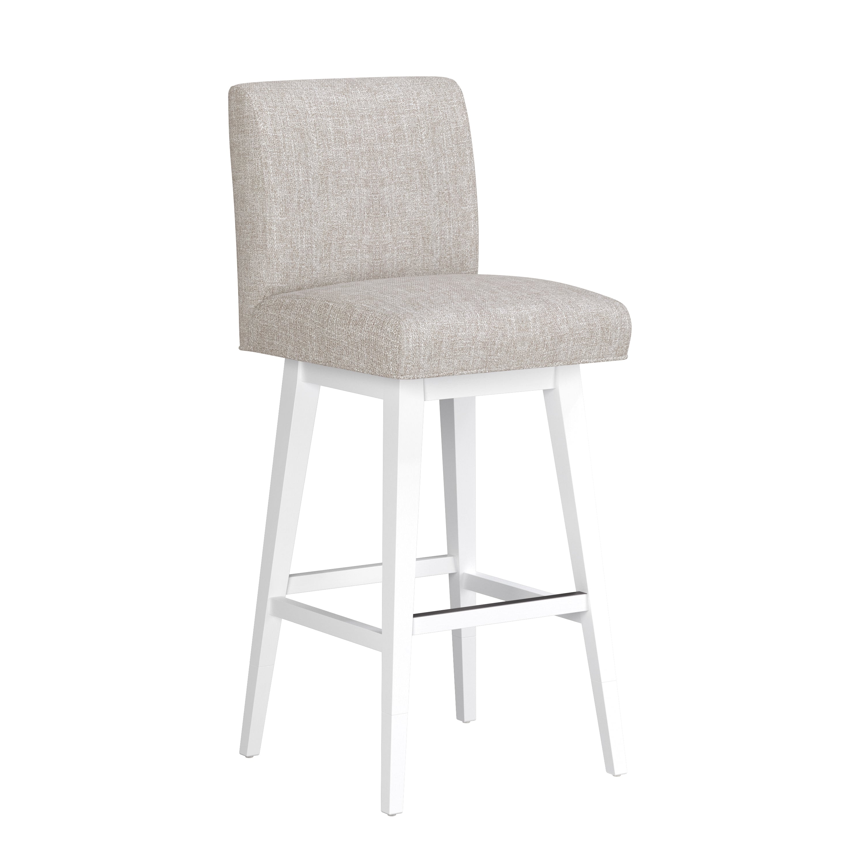 Hillsdale Uniquely Yours Parson Adjustable Swivel Stool