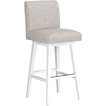 Parson Adjustable Swivel Stool