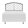 Hillsdale Essex Full Headboard