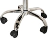 Hillsdale Nora Vanity Stool