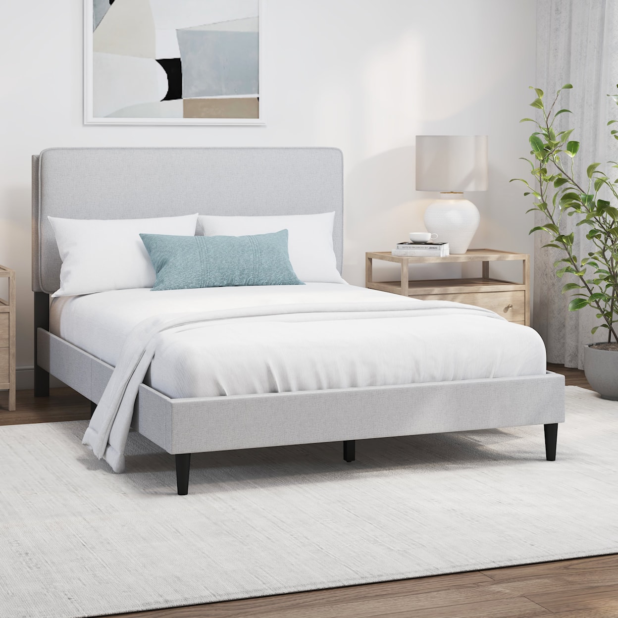 Hillsdale Emslie Queen Bed