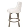 Hillsdale Stonebrooke Counter and Bar Stools