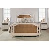 Hillsdale Melanie King Bed