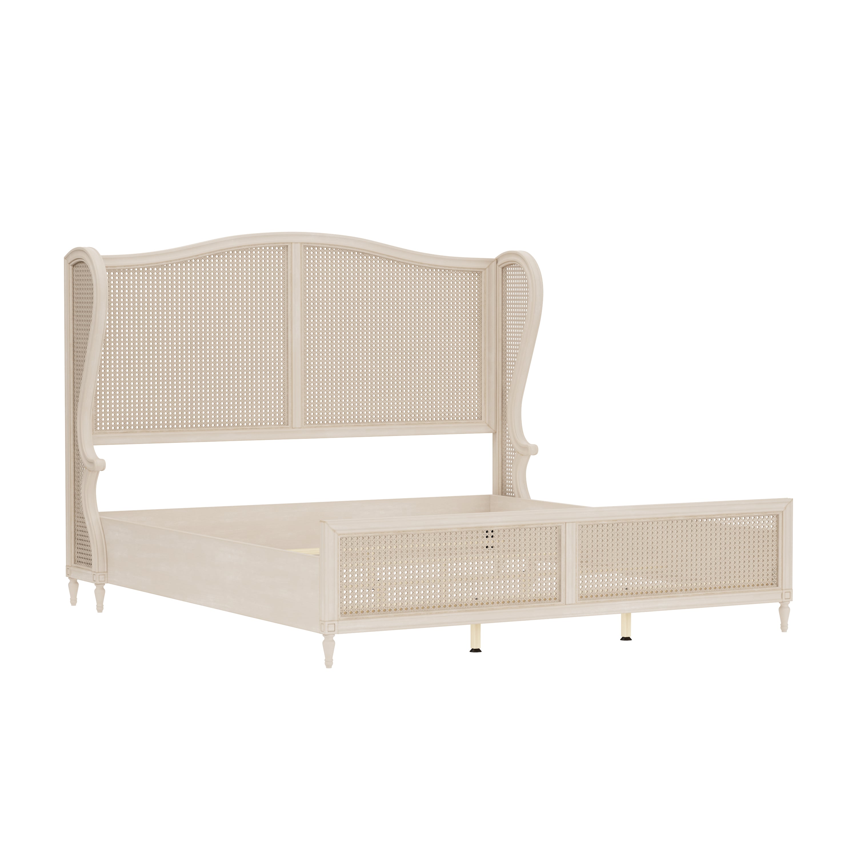 Hillsdale Sausalito King Bed