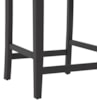 Hillsdale Allbritton Counter Stool