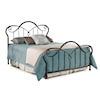 Hillsdale Casselton King Bed