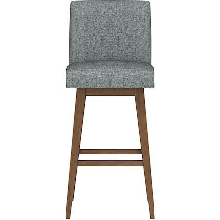 Parson Adjustable Swivel Stool