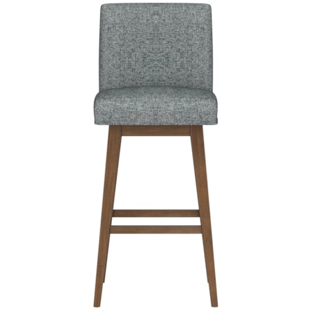 Parson Adjustable Swivel Stool