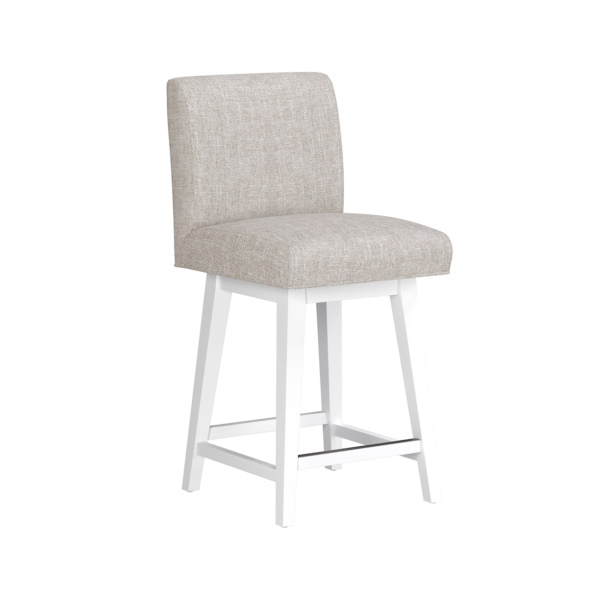 Hillsdale Uniquely Yours Parson Adjustable Swivel Stool