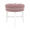 Hillsdale Sophia Vanity Stool