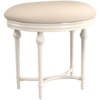 Hillsdale Cape May Vanity Stool