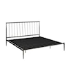 Hillsdale Kent King Bed