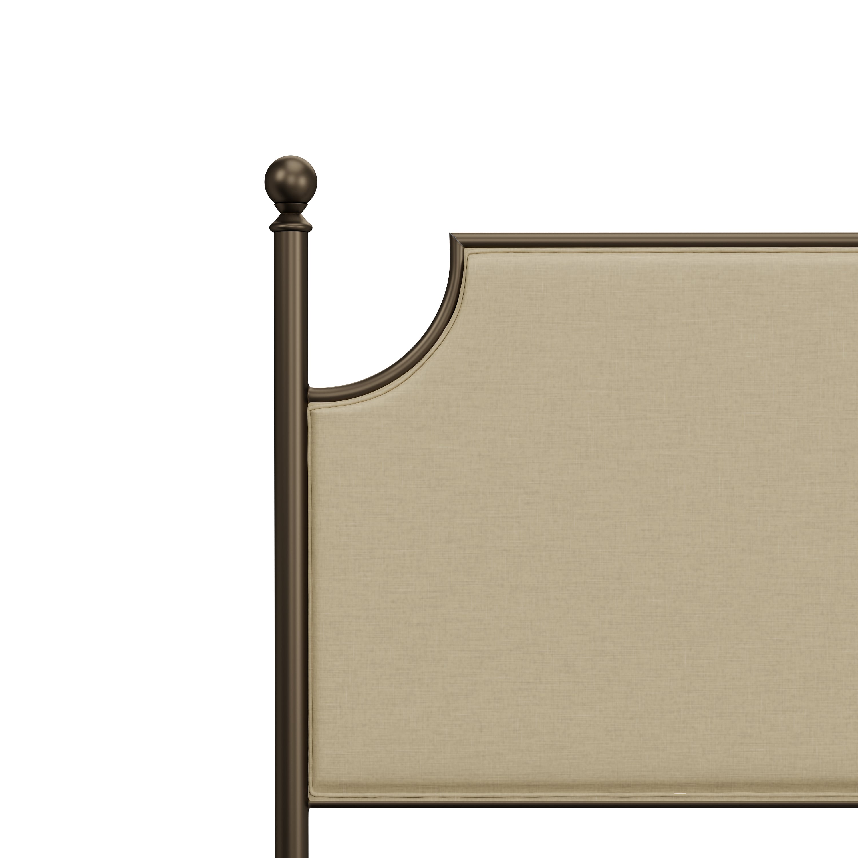 HH2 Home McArthur Queen Bed