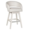 Hillsdale Amberley Counter and Bar Stools