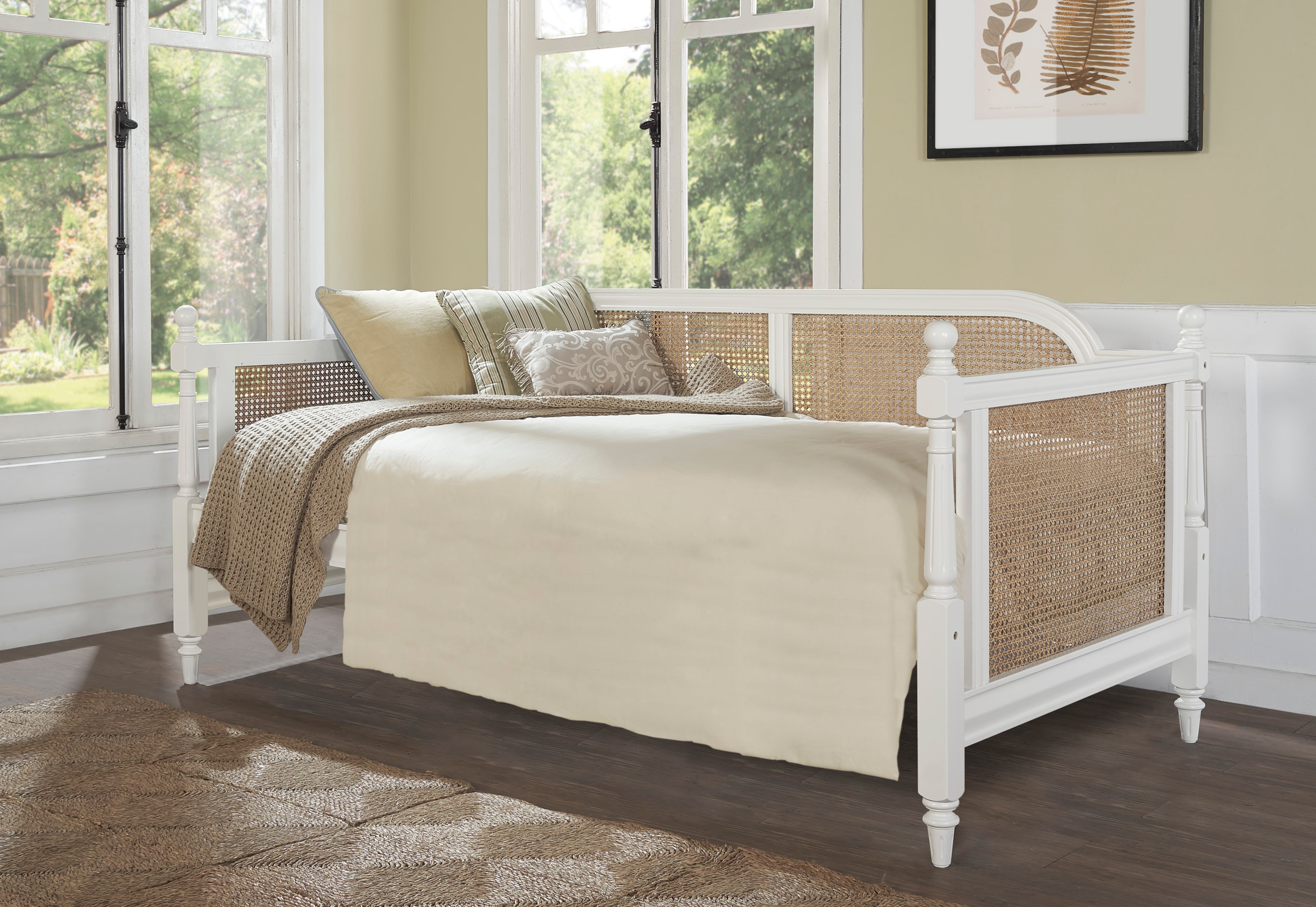 Twin Daybed