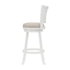 Hillsdale Fairfox Barstool