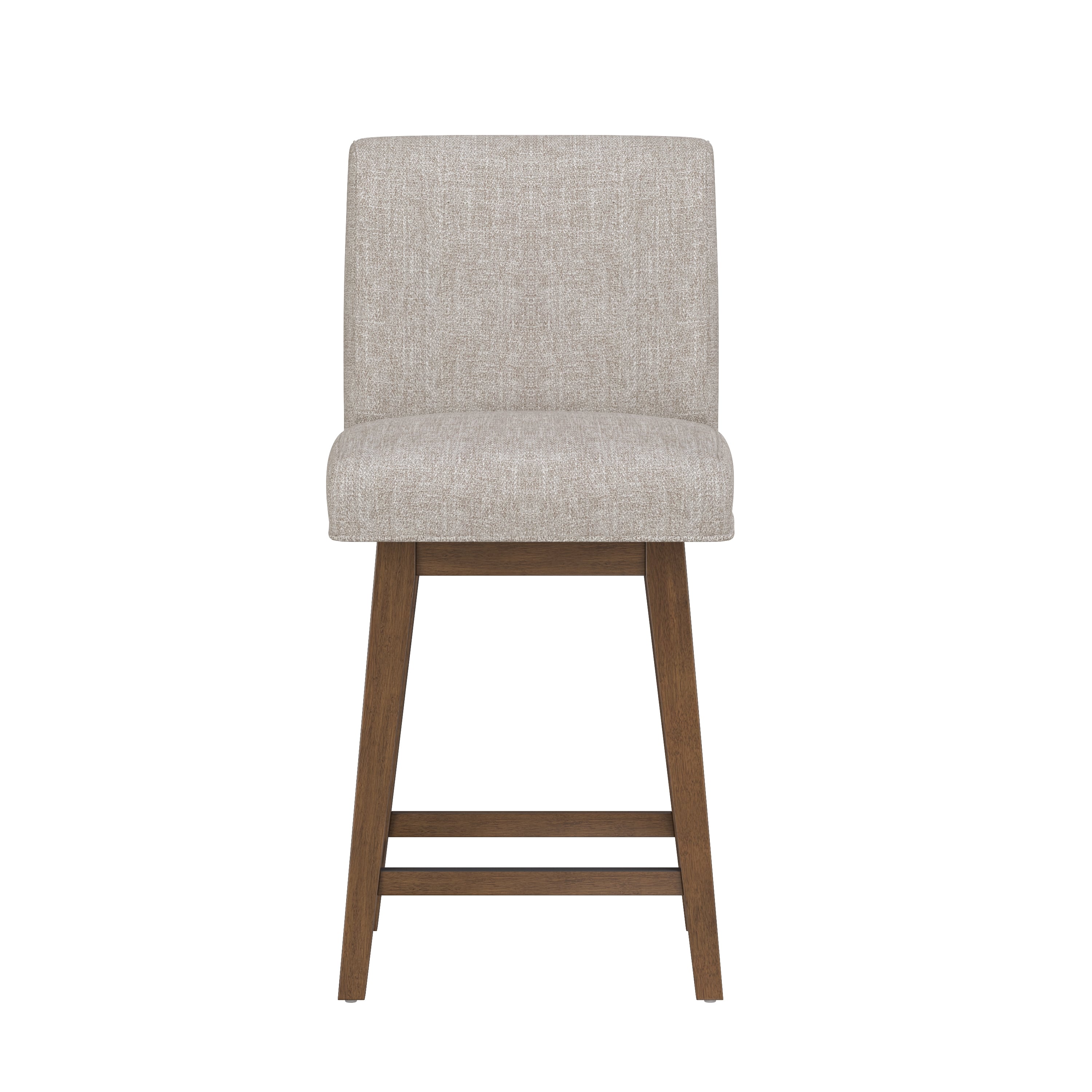 Hillsdale Uniquely Yours Parson Adjustable Swivel Stool