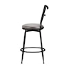 Hillsdale Larimore Counter and Bar Stools