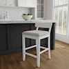 Hillsdale Warren Counter Stool