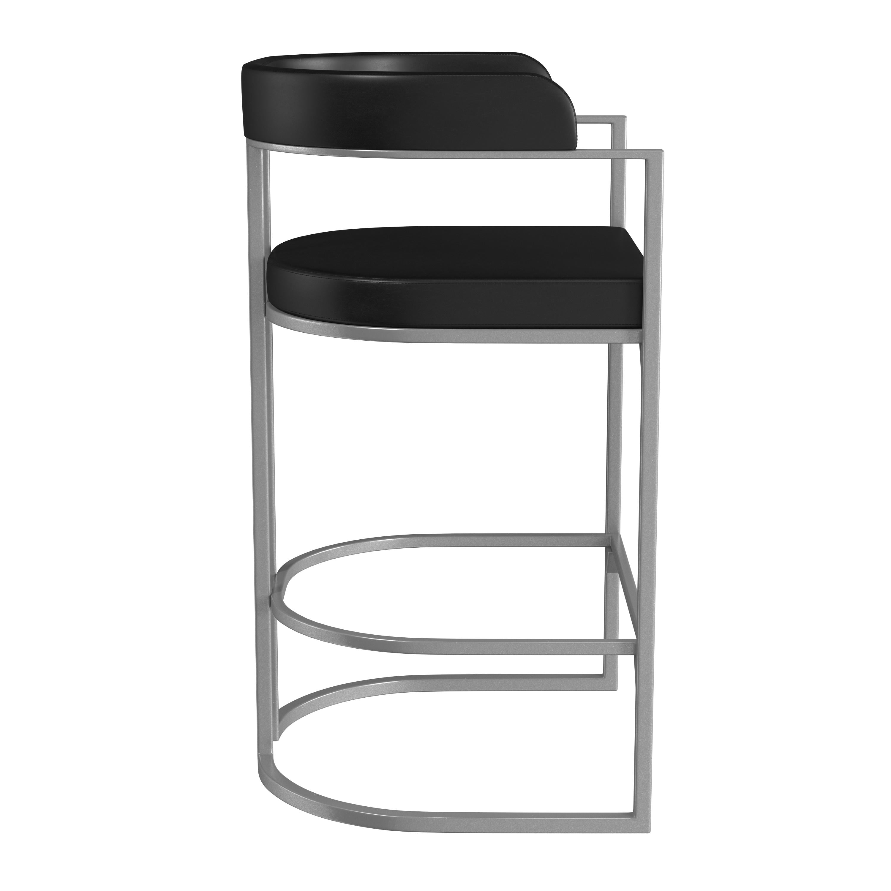 Counter and Bar Stools