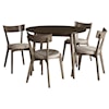 Hillsdale Mayson Dining Set