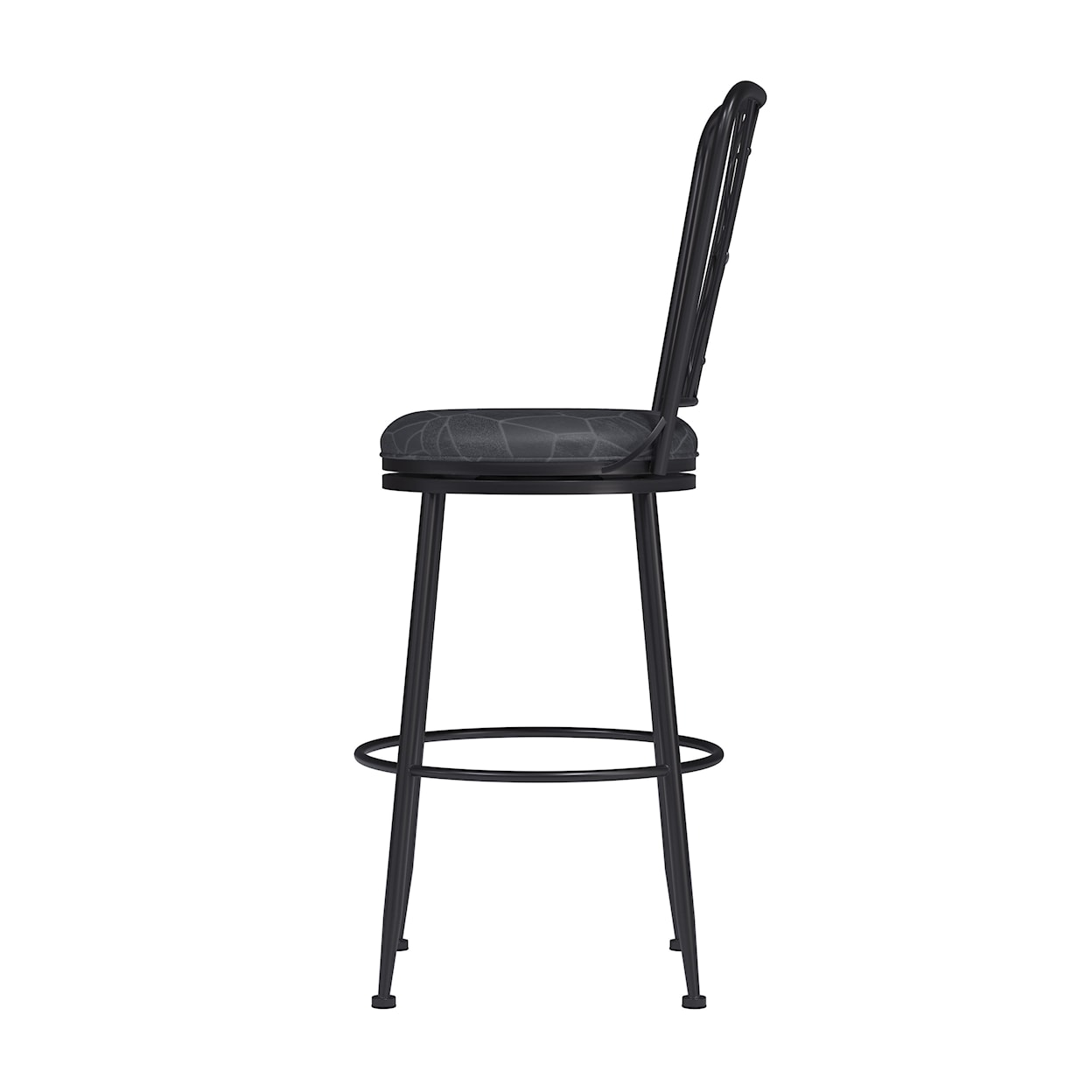 Hillsdale Harrington Barstool