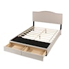 Hillsdale Kiley Queen Bed