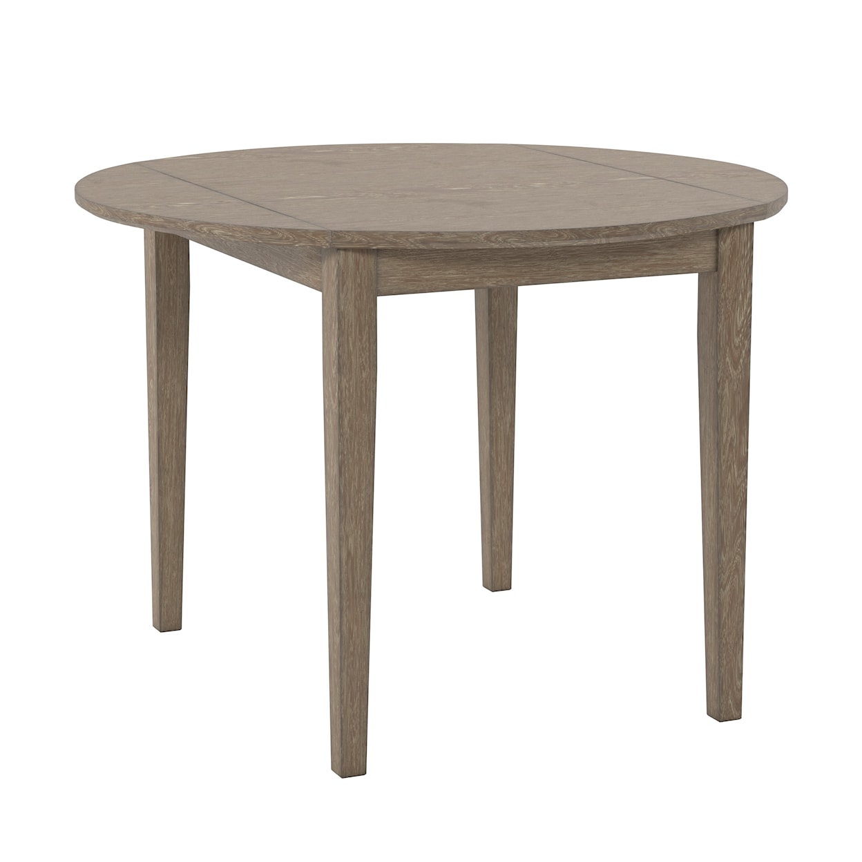 Hillsdale Kirkwood Dining Table