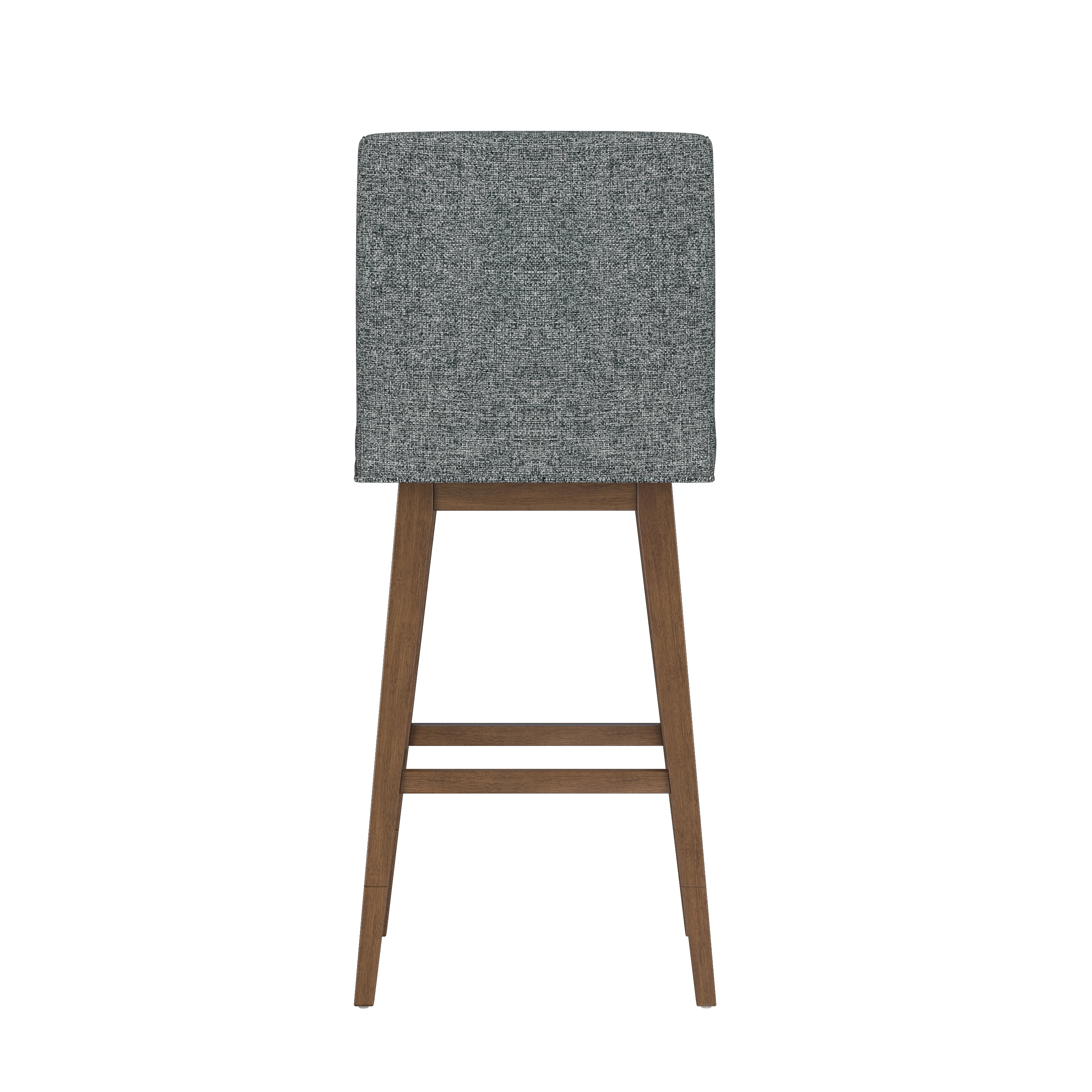 Hillsdale Uniquely Yours Parson Adjustable Swivel Stool