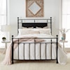 Hillsdale Barton King Bed