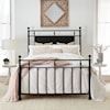 Hillsdale Barton Queen Bed