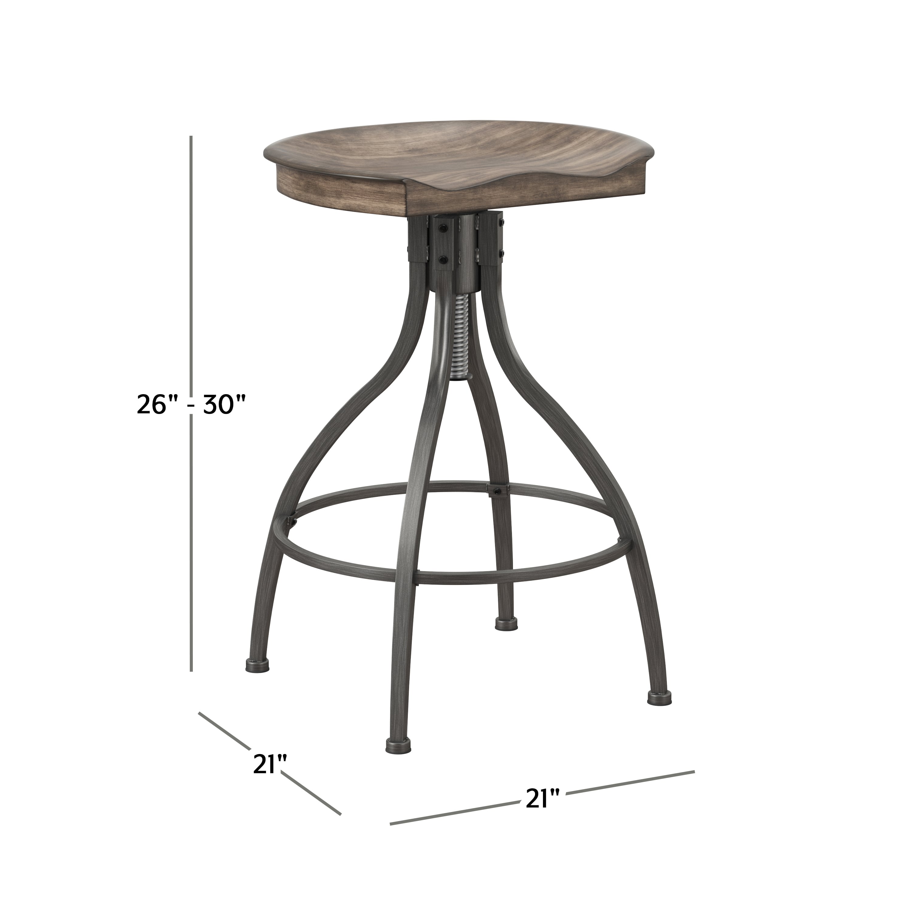 Counter and Bar Stools