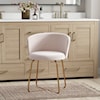 Hillsdale Marisol Vanity Stool