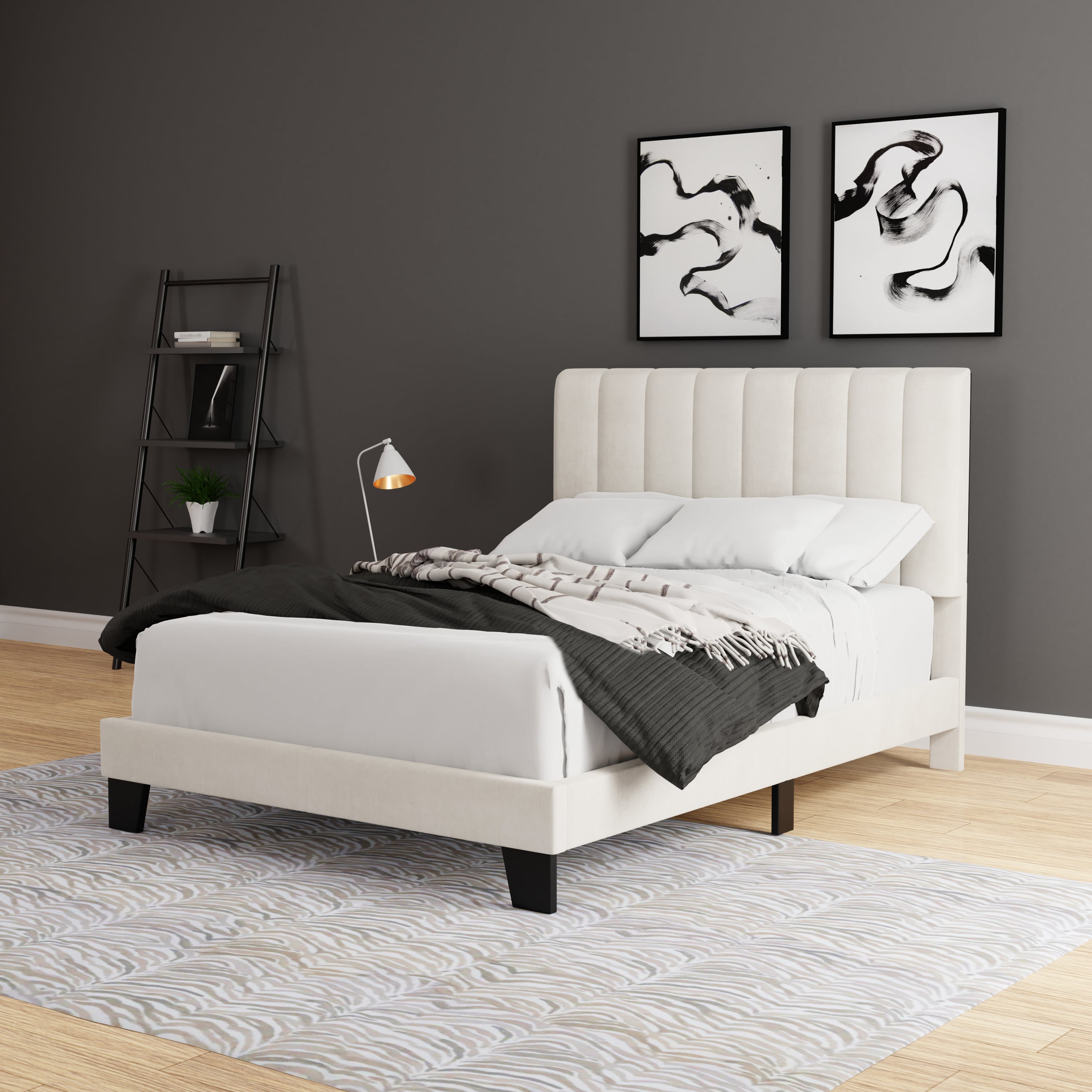 Hillsdale Crestone Bed