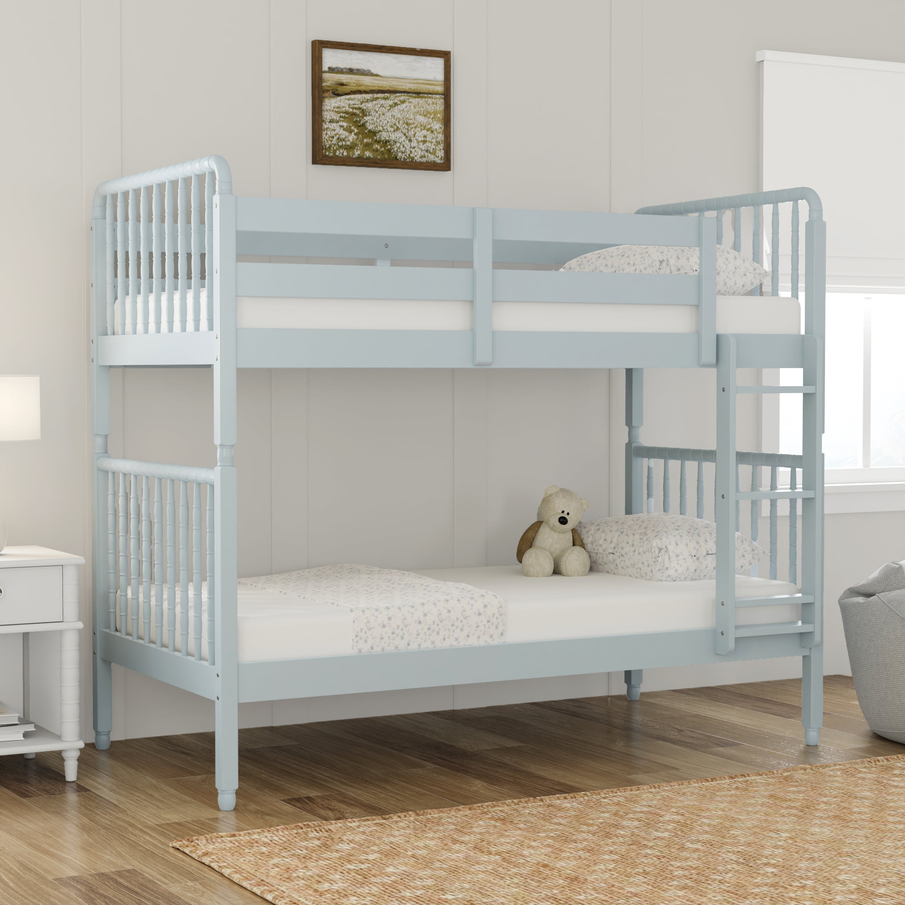 Hillsdale Alva Bunk Bed