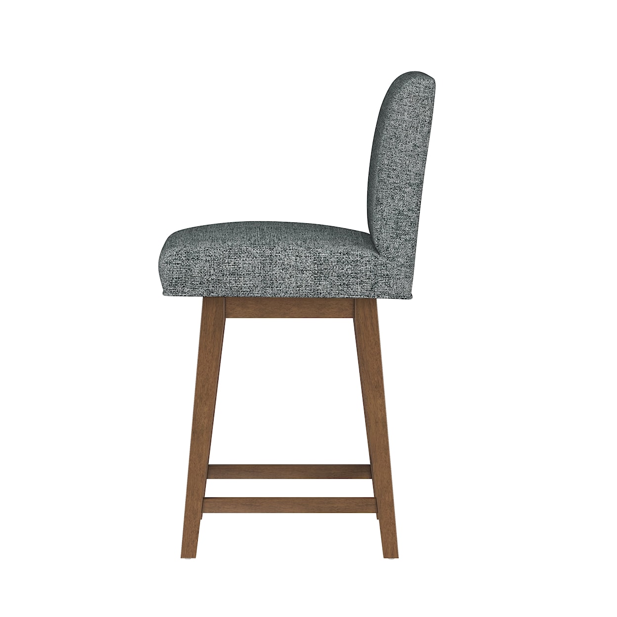 Hillsdale Uniquely Yours Parson Adjustable Swivel Stool