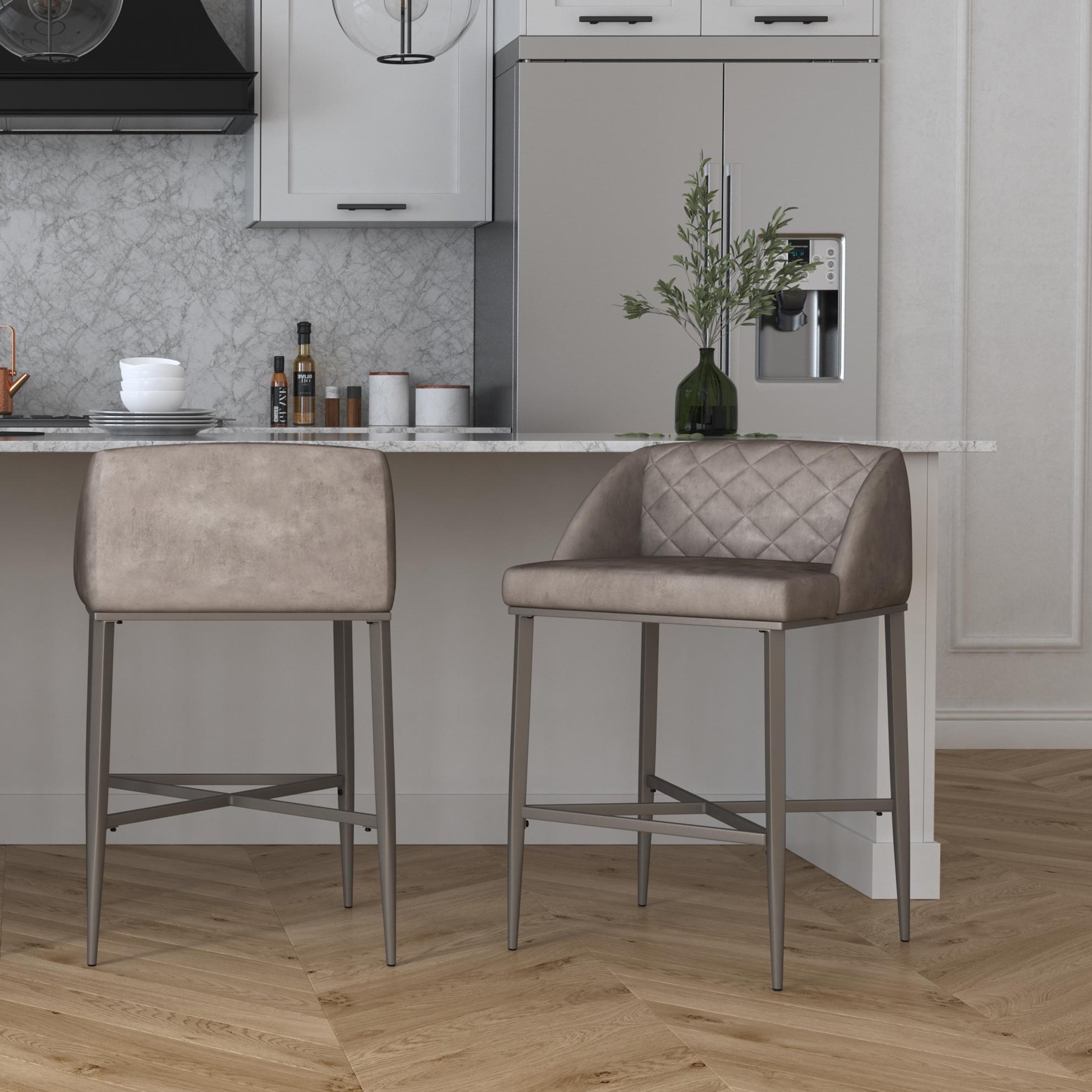 HH2 Home Phoenix Counter Stool