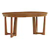 Hillsdale Margo Dining Table