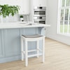 Hillsdale Avant Counter Stool