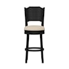 Hillsdale Clarion Counter and Bar Stools