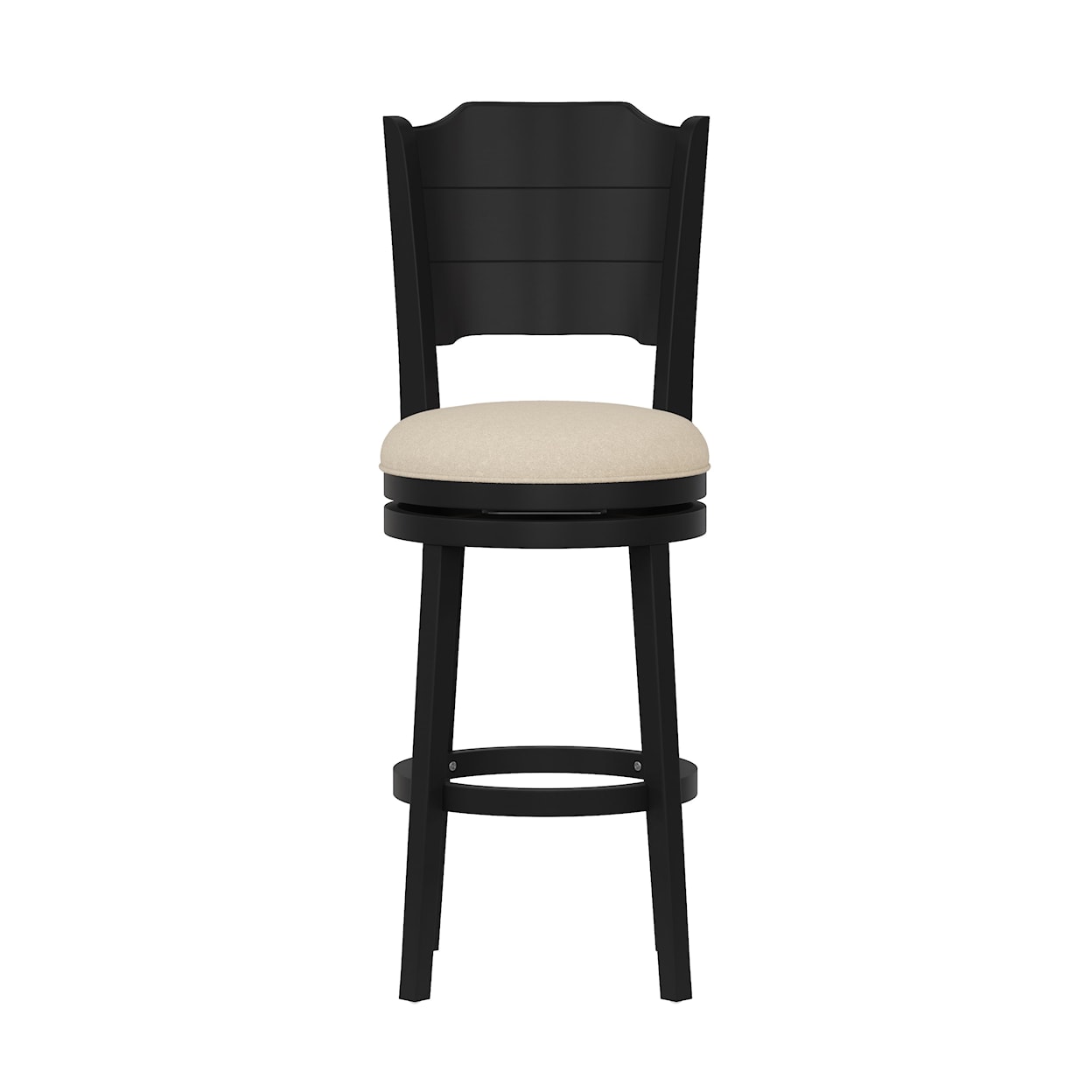 Hillsdale Clarion Counter and Bar Stools