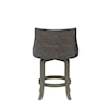 Hillsdale Napa Valley Counter Stool