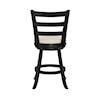 Hillsdale Laymon Counter and Bar Stools