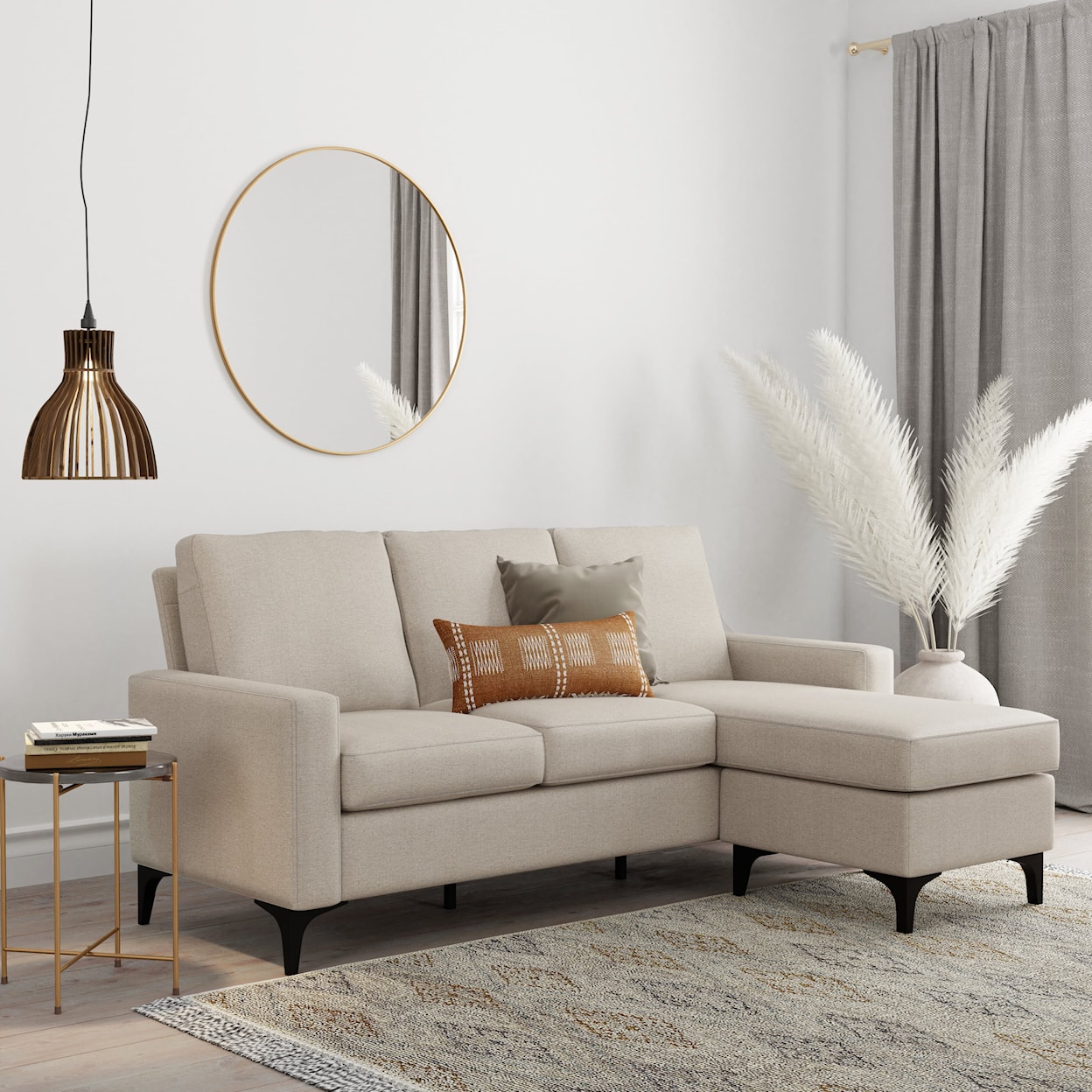 Hillsdale Matthew Sofa