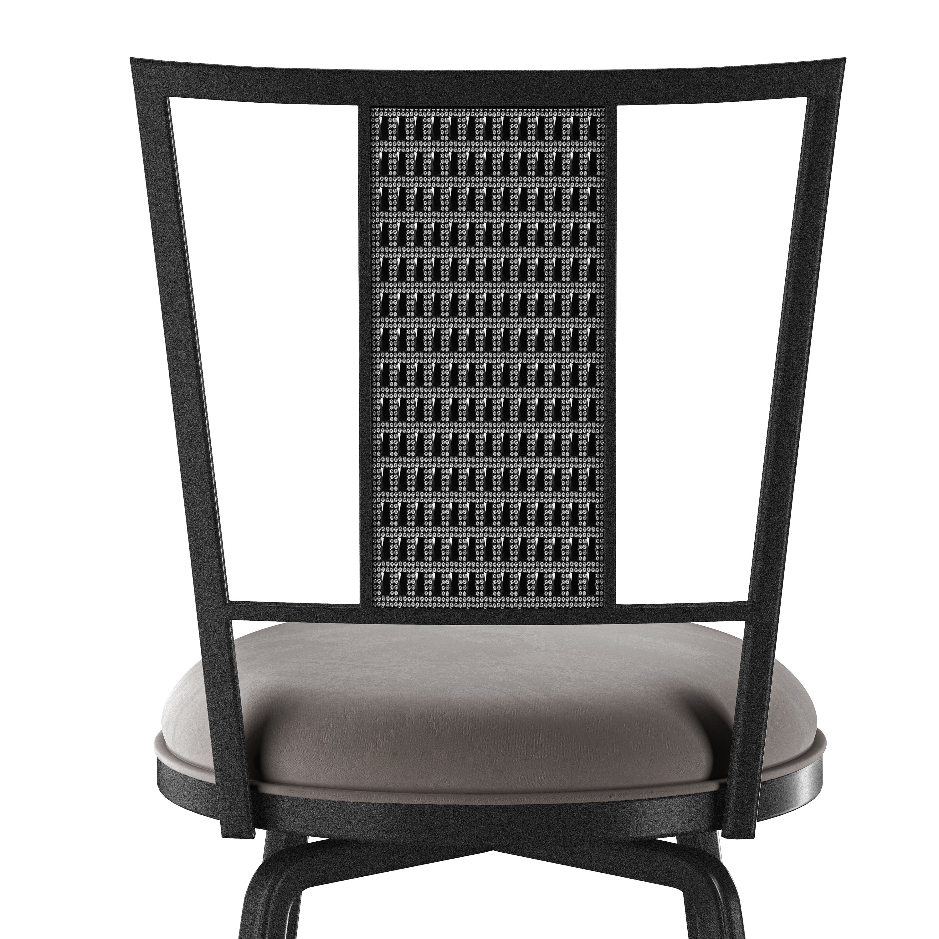 Hillsdale Queensridge Barstool