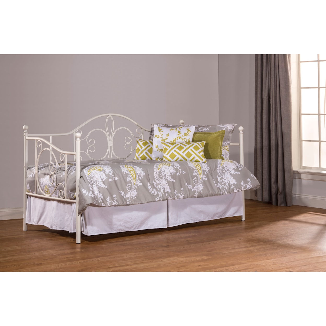 Hillsdale Ruby Twin Daybed