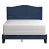 Hillsdale Kiley Queen Bed